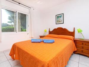 Postel nebo postele na pokoji v ubytování Holiday Home El Paraiso by Interhome + 23 fotografií