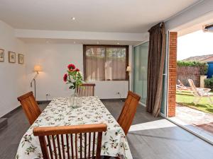 Fotografie z fotogalerie ubytování Holiday Home Estiu by Interhome v destinaci Pineda de Mar