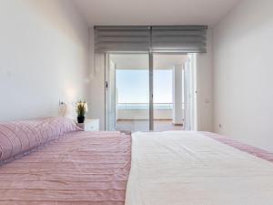 Postel nebo postele na pokoji v ubytování Apartment Rits-1 by Interhome + 23 fotografií