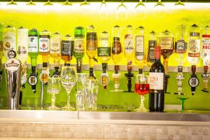 Bevande di Ashley Hotel