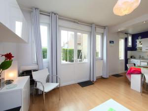 Η κουζίνα ή μικρή κουζίνα στο Villa Villa by Interhome