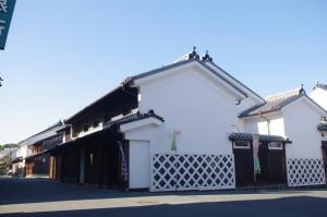 Gallery image of Kominka Guesthouse Hagi Akatsukiya in Hagi