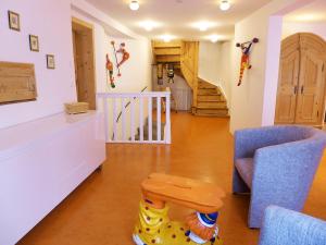Gallery image of Holiday Home Ferienhaus Döss by Interhome in Müstair