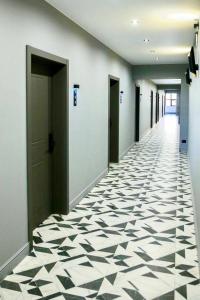 Fotografie z fotogalerie ubytování Апарт-отель Nine Rooms v Jerevanu