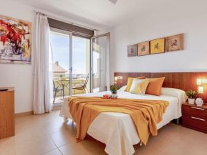 Gallery image of Holiday Home Mestral by Interhome in L'Ampolla