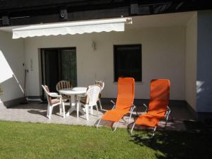 Fotografia z galérie ubytovania Apartment Terrace Garden Retreat by Interhome v destinácii Badbruck