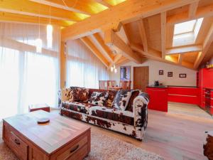 Gallery image of Apartment Rütschi-7 by Interhome in Zermatt