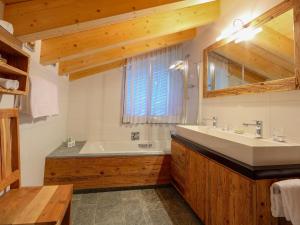 Gallery image of Apartment Rütschi-7 by Interhome in Zermatt