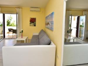 Χώρος καθιστικού στο Apartment Marija-2 by Interhome