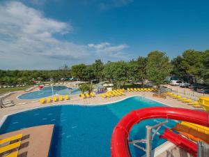 Fotografie z fotogalerie ubytování Holiday Home Camping Lanterna-1 by Interhome v Poreči