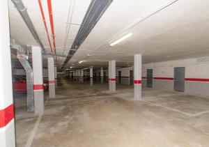 Kép Apartamento Victoria Playa III con una gran terraza szállásáról Deniában a galériában