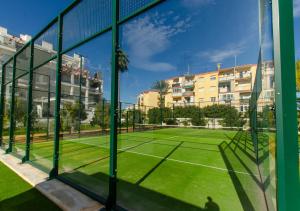 Kép Apartamento Victoria Playa III con una gran terraza szállásáról Deniában a galériában