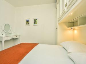 Postel nebo postele na pokoji v ubytování Apartment Marija-1 by Interhome + 25 fotografií
