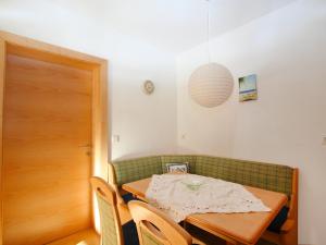 Voodi või voodid majutusasutuse Apartment Camping Rossbach-1 by Interhome toas