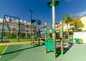 Kép Apartamento Victoria Playa III con una gran terraza szállásáról Deniában a galériában Még 37 kép