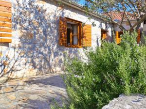 Vonkajšia záhrada v ubytovaní Holiday Home Ceko by Interhome