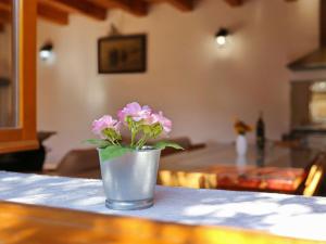 Posedenie v ubytovaní Holiday Home Ceko by Interhome