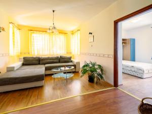 Apartment Scarlett 1 by Interhome 8636 Balatonszemes kép - 2
