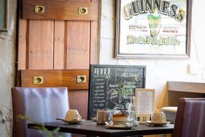 Foto dalla galleria di Ashley Hotel a Cork