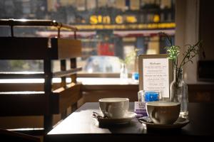 Bevande di Ashley Hotel