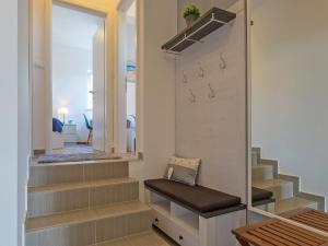 Fotografie z fotogalerie ubytování Apartment Cvit 1 by Interhome v destinaci Klenovica