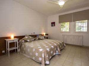 Gallery image of Holiday Home Palmeras by Interhome in Creixell