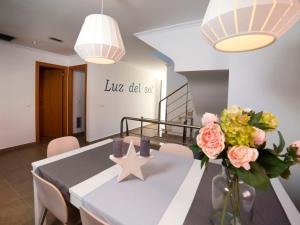 Fotografia z galérie ubytovania Holiday Home Luz del Sol by Interhome v destinácii Calpe