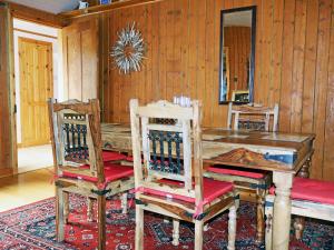 Gallery image of Holiday Home Fiskavaig by Interhome in Fiskavaig