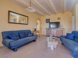 Photo de la galerie de l'établissement Holiday Home Flamenc by Interhome, à Jávea