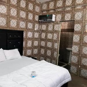 Gallery image of Elites Lodge in Port Harcourt