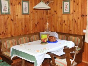 Fotografie z fotogalerie ubytování Holiday Home Rustika by Interhome v destinaci Obermieger