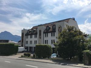 Γενική θέα στο βουνό ή θέα στο βουνό από  αυτό το διαμέρισμα