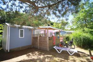 Nantes Camping Le Petit Port, Nantes – Updated 2022 Prices