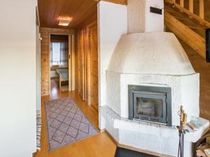 Billede fra billedgalleriet på Holiday Home Tunturinvieri k1 by Interhome i Ylläsjärvi