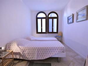Легло или легла в стая в Apartment Casanas-2 by Interhome