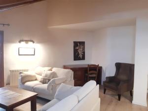 Gallery image of Apartamento Benasque Vistas al Sarrio in Benasque +13 photos