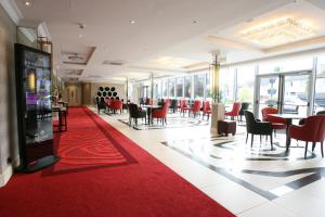 Gallery image of Hillgrove Hotel, Leisure & Spa in Monaghan