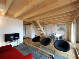 Gallery image of Apartment Buggeli A by Interhome in Lenk