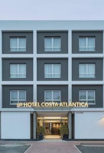 Hotel Costa Atlántica