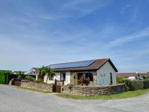 Gallery image of Holiday Home Laurencija by Interhome in St Merryn