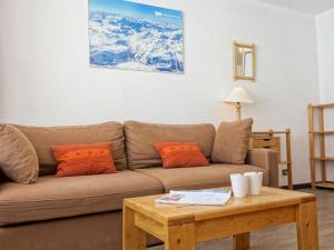 Galeriebild der Unterkunft Studio Les Tommeuses - Val Claret-27 by Interhome in Tignes