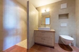 Bagno di Cordee 3 spa access