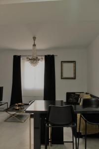 Fotografie z fotogalerie ubytování Luxury apartament v destinaci Cádiz