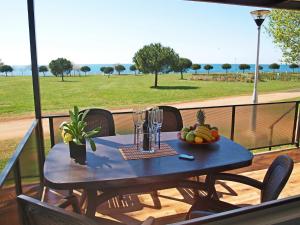 Fotografie z fotogalerie ubytování Holiday Home Camping Park Umag-7 by Interhome v destinaci Karigador