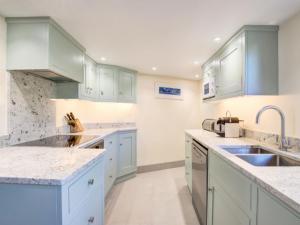 Gallery image of Holiday Home Wayfarer by Interhome in Woodbridge