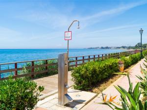 Fotografie z fotogalerie ubytování Apartment Avenida del Pirata by Interhome v destinaci Estepona