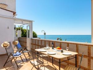 Fotografie z fotogalerie ubytování Apartment Avenida del Pirata by Interhome v destinaci Estepona