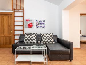 Fotografie z fotogalerie ubytování Apartment Avenida del Pirata by Interhome v destinaci Estepona