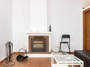 Fotografie z fotogalerie ubytování Apartment Avenida del Pirata by Interhome v destinaci Estepona