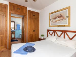 Fotografie z fotogalerie ubytování Apartment Avenida del Pirata by Interhome v destinaci Estepona